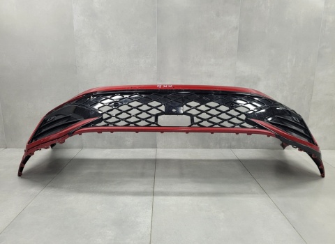 Zderzak przód przedni Vw Volkswagen Golf 8 VIII 5H0 R-Line lift 24-