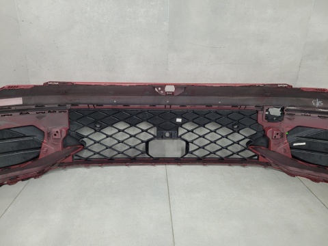 Zderzak przód przedni Vw Volkswagen Golf 8 VIII 5H0 R-Line lift 24-