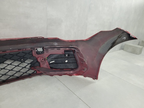 Zderzak przód przedni Vw Volkswagen Golf 8 VIII 5H0 R-Line lift 24-