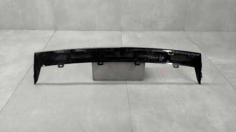 Dyfuzor Dokładka Zderzaka Tył Porsche Panamera 971 GTS Turbo 971807568