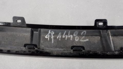 Dyfuzor Dokładka Zderzaka Tył Porsche Panamera 971 GTS Turbo 971807568