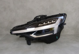 LAMPA PRZÓD POLESTAR 2 II FULL LED BASE 20- LH LEWA P32338902