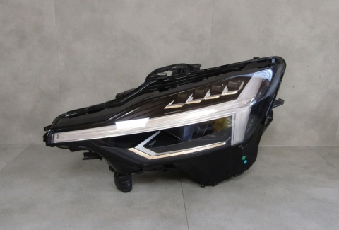 LAMPA PRZÓD POLESTAR 2 II FULL LED BASE 20- LH LEWA P32338902