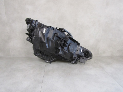 LAMPA PRZÓD POLESTAR 2 II FULL LED BASE 20- LH LEWA P32338902