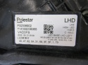 LAMPA PRZÓD POLESTAR 2 II FULL LED BASE 20- LH LEWA P32338902