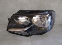 LAMPA PRZÓD VW T6 7E1 ZWYKŁA 15-19 LH LEWA 7E1941015AD