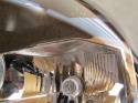 LAMPA PRZÓD VW T6 7E1 ZWYKŁA 15-19 LH LEWA 7E1941015AD