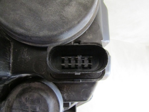 LAMPA PRZÓD VW T6 7E1 ZWYKŁA 15-19 LH LEWA 7E1941015AD