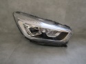 LAMPA PRZÓD FORD KUGA MK2 LIFT ZWYKŁA SOCZEWKA 16-19 PRAWA RH GV4113W029CJ