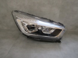 LAMPA PRZÓD FORD KUGA MK2 LIFT ZWYKŁA SOCZEWKA 16-19 PRAWA RH GV4113W029CJ