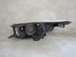 LAMPA PRZÓD FORD KUGA MK2 LIFT ZWYKŁA SOCZEWKA 16-19 PRAWA RH GV4113W029CJ