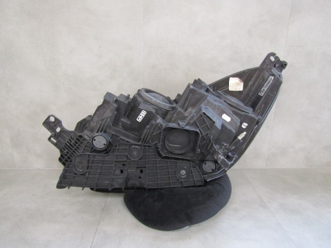 LAMPA PRZÓD FORD KUGA MK2 LIFT ZWYKŁA SOCZEWKA 16-19 PRAWA RH GV4113W029CJ