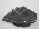 LAMPA PRZÓD VOLVO V50 S40 ZWYKŁA SOCZEWKA RH PRAWA 04-07 3069887