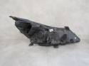 LAMPA PRZÓD OPEL ASTRA K V ZWYKŁA SOCZEWKA 15-19 LH LEWA 39158005