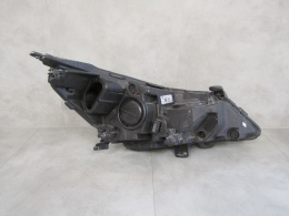 LAMPA PRZÓD OPEL ASTRA K V ZWYKŁA SOCZEWKA 15-19 LH LEWA 39158005