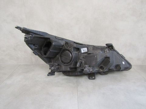 LAMPA PRZÓD OPEL ASTRA K V ZWYKŁA SOCZEWKA 15-19 LH LEWA 39158005