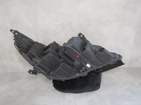 LAMPA PRZÓD OPEL ASTRA K V ZWYKŁA SOCZEWKA 15-19 LH LEWA 39158005