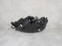 LAMPA PRZÓD SKODA FABIA IV 4 LED 21- RH PRAWA 6VB941016