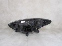 LAMPA PRZÓD RENAULT CAPTUR 1 I LIFT LED PURE VISION 17-19 RH 260100400R