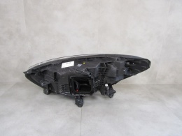 LAMPA PRZÓD RENAULT CAPTUR 1 I LIFT LED PURE VISION 17-19 RH 260100400R