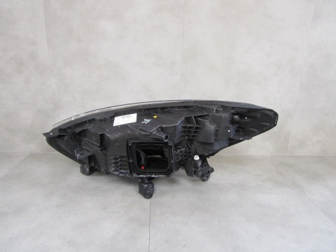 LAMPA PRZÓD RENAULT CAPTUR 1 I LIFT LED PURE VISION 17-19 RH 260100400R