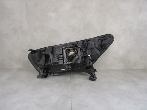 LAMPA PRZÓD RENAULT CAPTUR 1 I LIFT LED PURE VISION 17-19 RH 260100400R