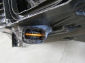 LAMPA PRZÓD RENAULT CAPTUR 1 I LIFT LED PURE VISION 17-19 RH 260100400R