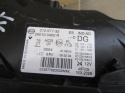 LAMPA PRZÓD RENAULT CAPTUR 1 I LIFT LED PURE VISION 17-19 RH 260100400R