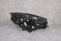 LAMPA PRZÓD MERCEDES GLE W167 FULL LED MULTIBEAM 19-23 LH LEWA A1679064104
