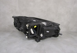 LAMPA PRZÓD MERCEDES GLE W167 FULL LED MULTIBEAM 19-23 LH LEWA A1679064104