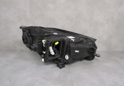 LAMPA PRZÓD MERCEDES GLE W167 FULL LED MULTIBEAM 19-23 LH LEWA A1679064104