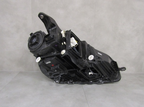 LAMPA PRZÓD MERCEDES GLE W167 FULL LED MULTIBEAM 19-23 LH LEWA A1679064104