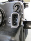 LAMPA PRZÓD SUZUKI VITARA 3 III LED (CZERWONA) 15-18 LH LEWA 100-18095