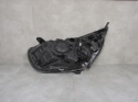 LAMPA PRZÓD FORD TRANSIT CUSTOM LIFT ZWYKŁA SOCZEWKA Z LED 17-23 RH JK21-13W029-DJ