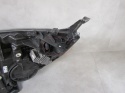 LAMPA PRZÓD FORD TRANSIT CUSTOM LIFT ZWYKŁA SOCZEWKA Z LED 17-23 RH JK21-13W029-DJ