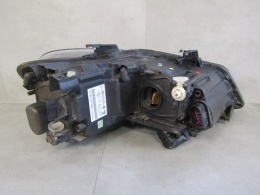 LAMPA PRZÓD VOLKSWAGEN POLO V 6C LIFT LED 14-17 LH LEWA 6C1941035