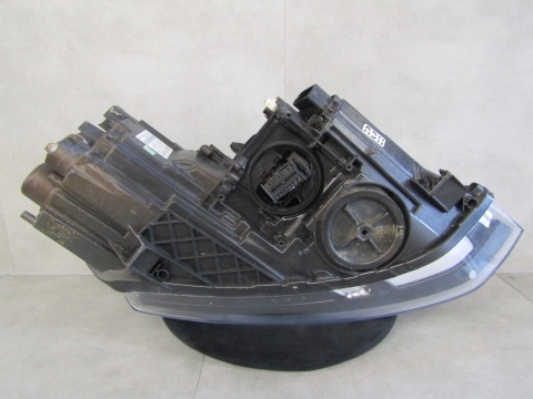 LAMPA PRZÓD VOLKSWAGEN POLO V 6C LIFT LED 14-17 LH LEWA 6C1941035
