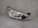 LAMPA PRZÓD FORD FOCUS MK4 IV ZWYKŁA Z LED 18-21 RH PRAWA JX7B-13W029-AE