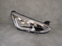 LAMPA PRZÓD FORD FOCUS MK4 IV ZWYKŁA Z LED 18-21 RH PRAWA JX7B-13W029-AE