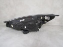 LAMPA PRZÓD FORD FOCUS MK4 IV ZWYKŁA Z LED 18-21 RH PRAWA JX7B-13W029-AE