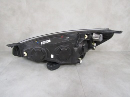 LAMPA PRZÓD FORD FOCUS MK4 IV ZWYKŁA Z LED 18-21 RH PRAWA JX7B-13W029-AE