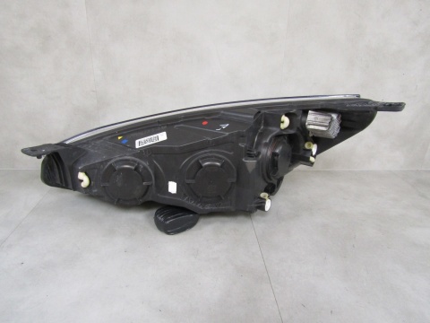 LAMPA PRZÓD FORD FOCUS MK4 IV ZWYKŁA Z LED 18-21 RH PRAWA JX7B-13W029-AE