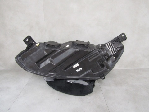 LAMPA PRZÓD FORD FOCUS MK4 IV ZWYKŁA Z LED 18-21 RH PRAWA JX7B-13W029-AE