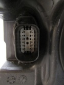 LAMPA PRZÓD FORD FOCUS MK4 IV ZWYKŁA Z LED 18-21 RH PRAWA JX7B-13W029-AE
