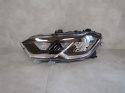 LAMPA PRZÓD VOLKSWAGEN POLO VI 6 2G LIFT LED LH LEWA 21- 2G1941005D