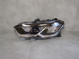 LAMPA PRZÓD VOLKSWAGEN POLO VI 6 2G LIFT LED LH LEWA 21- 2G1941005D