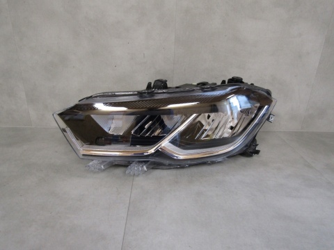 LAMPA PRZÓD VOLKSWAGEN POLO VI 6 2G LIFT LED LH LEWA 21- 2G1941005D