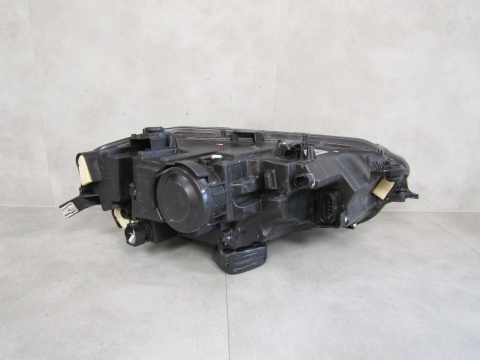 LAMPA PRZÓD VOLKSWAGEN POLO VI 6 2G LIFT LED LH LEWA 21- 2G1941005D