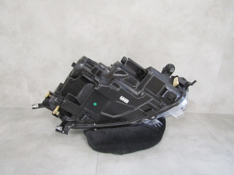 LAMPA PRZÓD VOLKSWAGEN POLO VI 6 2G LIFT LED LH LEWA 21- 2G1941005D