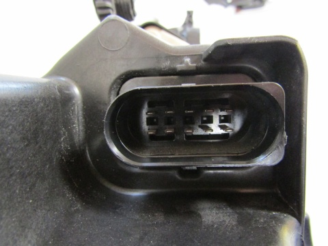 LAMPA PRZÓD VOLKSWAGEN POLO VI 6 2G LIFT LED LH LEWA 21- 2G1941005D